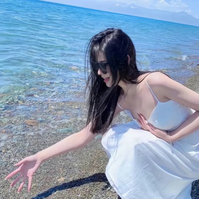 她们的蓝衫时光